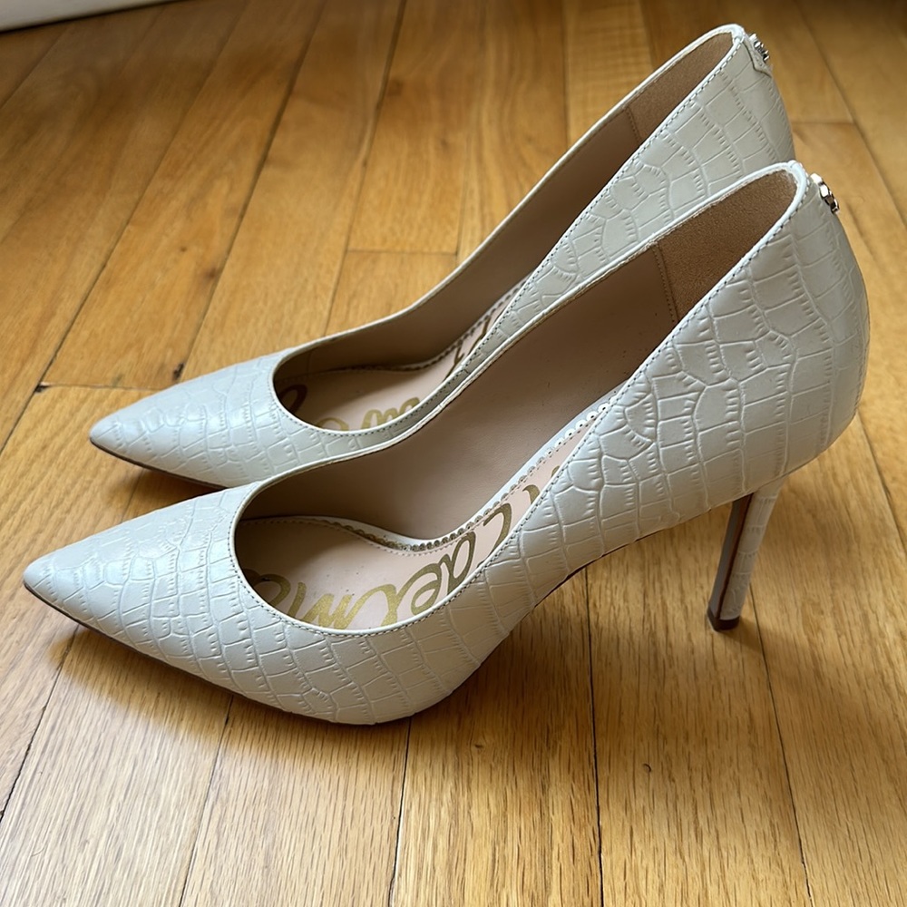 Sam Edelman Heels - Picture 2 of 3